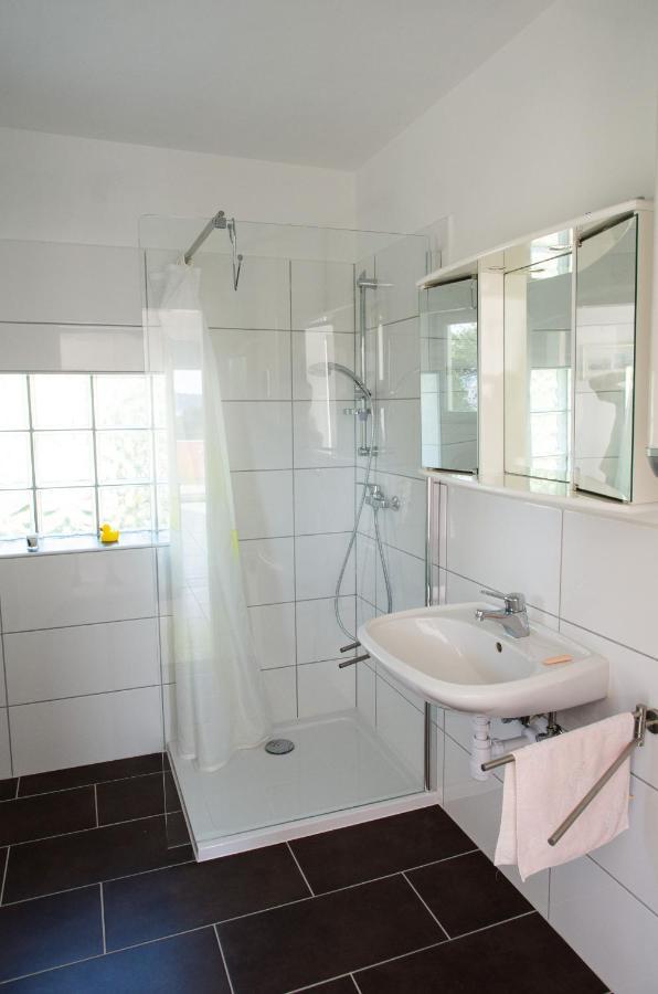 Milica Garden Apartment Prvic Sepurine Exterior photo